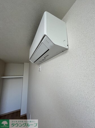 モンド・リコ板橋本町の物件内観写真